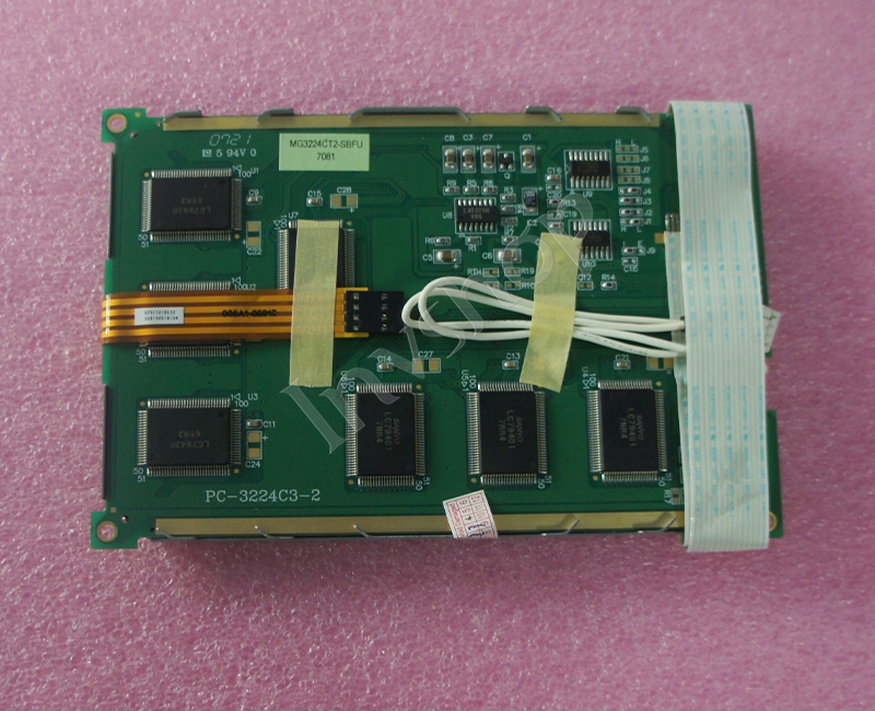 pc-3224c3-2 5.7inch industrial lcd display