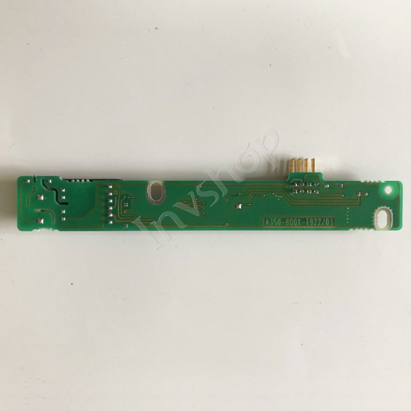 New Inverter A20B-8001-0921