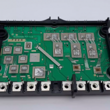 SA534677-04 IGBT variable frequency elevator module