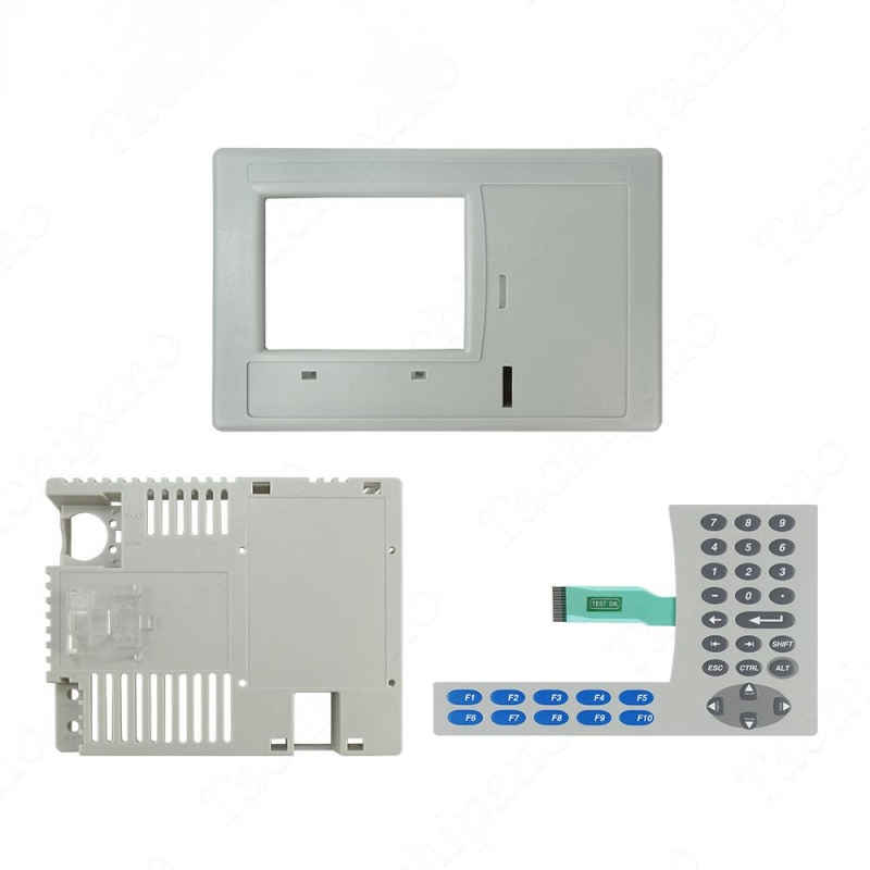 2711P-K6M20A8 PanelView Keypad