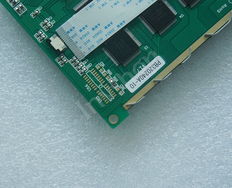PB320240A-10 industrial lcd display