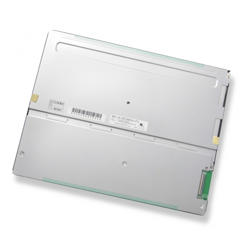 NEC STN - LCD - display auf der neuen Gruppe nl10276bc24-21l