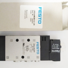 CPE14-M1BH-5L-1/8 FESTO pneumatisches Magnetventil