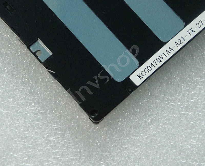 a-Si TFT-LCD Panel 8