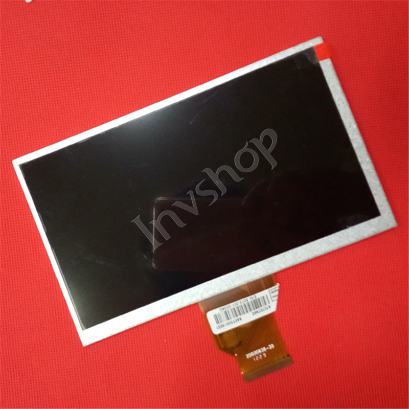 AA070TN92 Mitsubishi 7inch lcd display New and Original