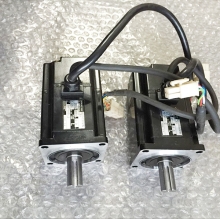 omron servo motor new R88M-U75030VA-S1