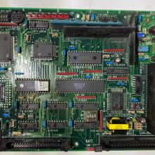 Hitachi Aufzug MTB-CMU elektronikplatine 31171760NPX Autodach Kommunikations-Motherboard