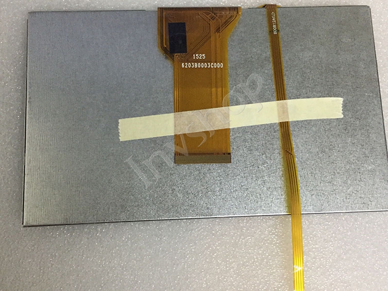 LQ058T5GG06 SHARP 5.8inch 400*234 lcd display