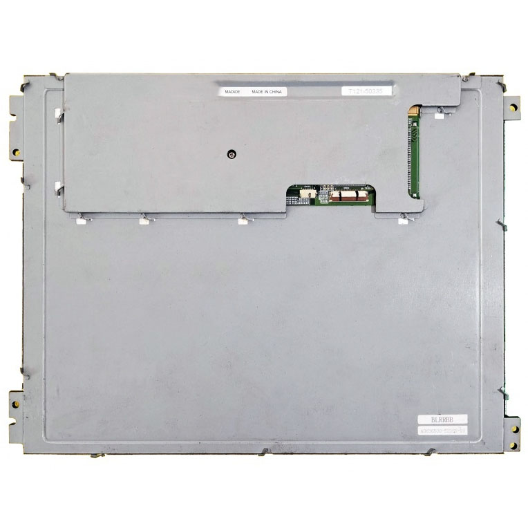 MAA121DSP01    MITSUBISHI  12.1 inch  lcd display screens