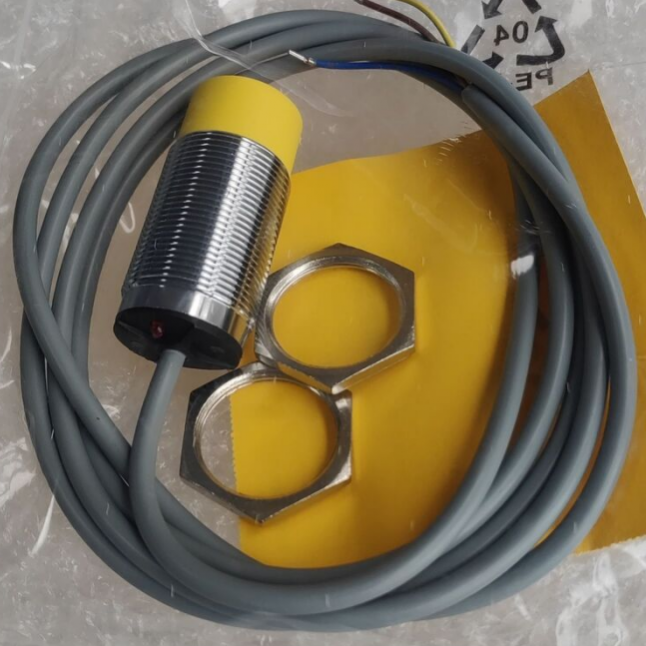 NI15-M30-AZ3X Näherungsschalter Sensor