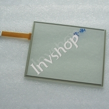 GP-084F-4L-9N Touch screen glass
