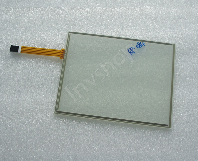GP-084F-4L-9N Touch screen glass