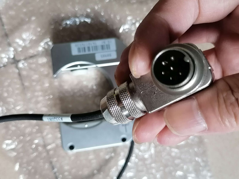 FX 4631 352138 E+L Sensor Neu und Original