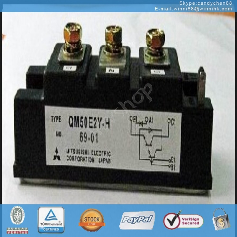 NEW NEW QM50E2Y-2H IGBT MITSUBISHI QM50E2Y2H