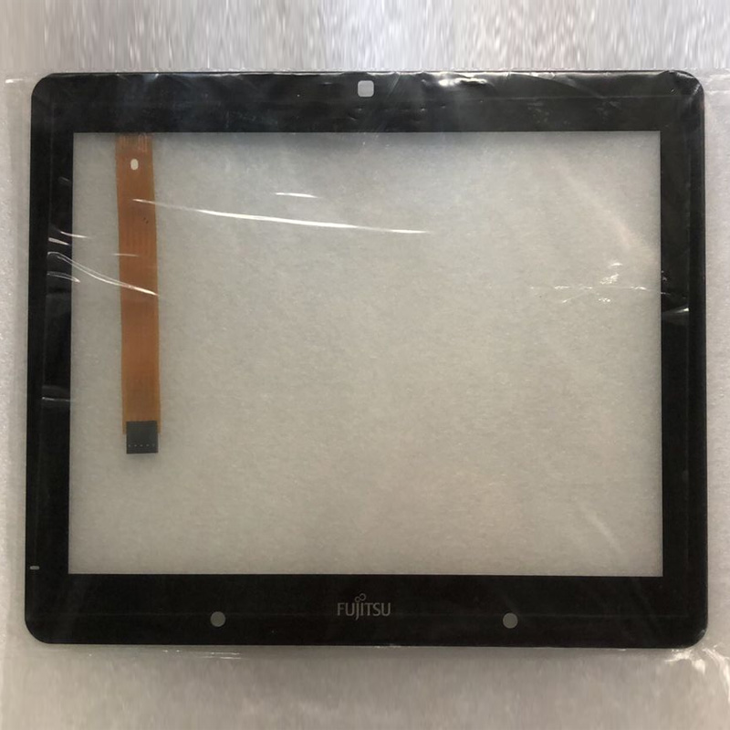 ELO E058265 SCN-A5-FZT12.0-FJ1-0H1-R TOUCH SCREEN GLASS