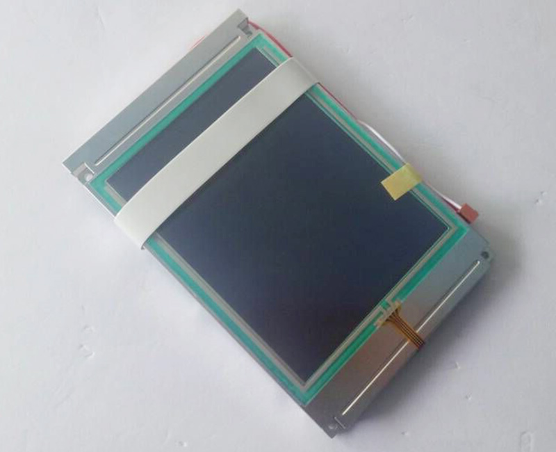 LCD Panel SX14Q009-ZZA for HITACHI