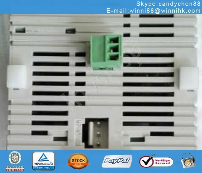 new Delta DVP28SV11T2 PLC controller