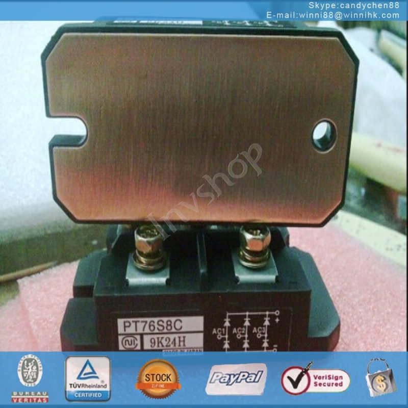 PT76S8C Ying Da IGBT MODULET
