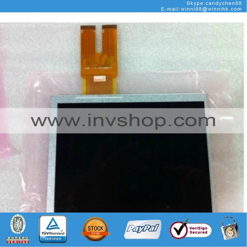 NEW CLAA070JA0BCW CPT 7.0