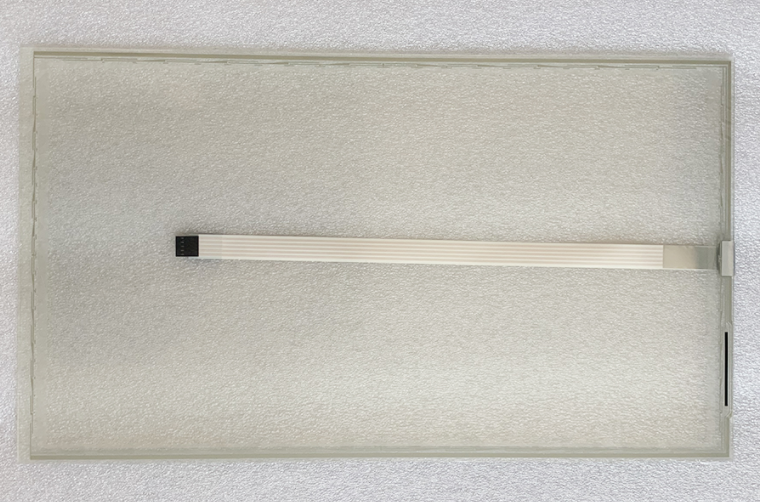 Siemens TP1900 6AV2124-0UC02-0AX0 6AV2124-0UC02-0AX0 touch screen+ Membrane