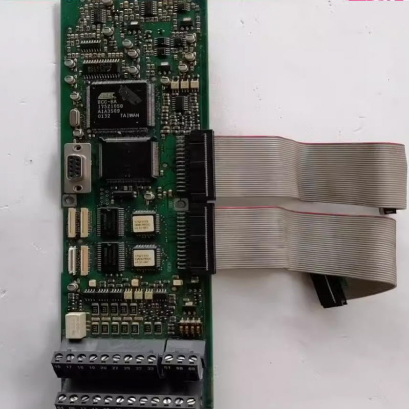 PLACA Danfoss 175Z1528 CT8/R3 Danfoss inverter motherboard