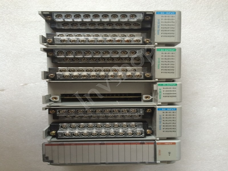 pci 6031E acquisition card