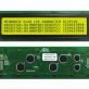 NHD-0440AZ-FL-YBW nagelneuer ursprünglicher LCD-Bildschirm