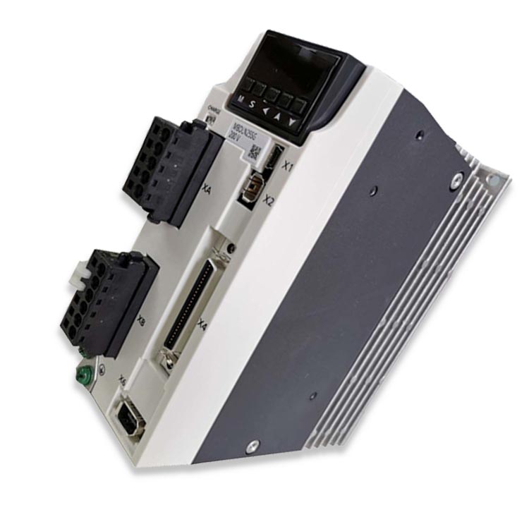 FOR Panasonic MBDLN25S E007 AC SERVO-DRIVE