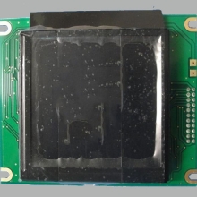 128*128 MSG128128A LCD PANEL