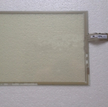 AMT DMC GUNZE RES-7.7-FG8 Touch screen glass