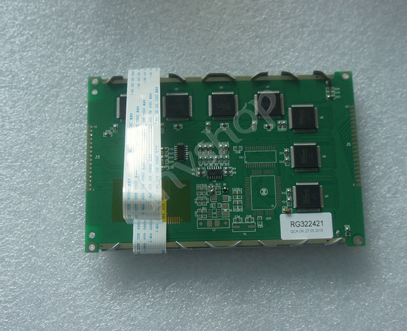 RG322421 Industrie-lcd-display