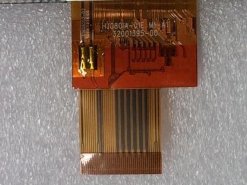 HJ080IA -01E 8.0 inch Chimei LCD Panel laptop lcd screen