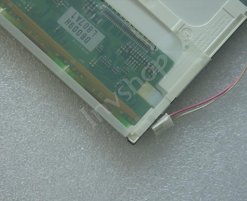 Dop-a10tcstd touchscreen - Glas