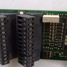 PLACA Danfoss 175Z1528 CT8/R3 Danfoss inverter motherboard