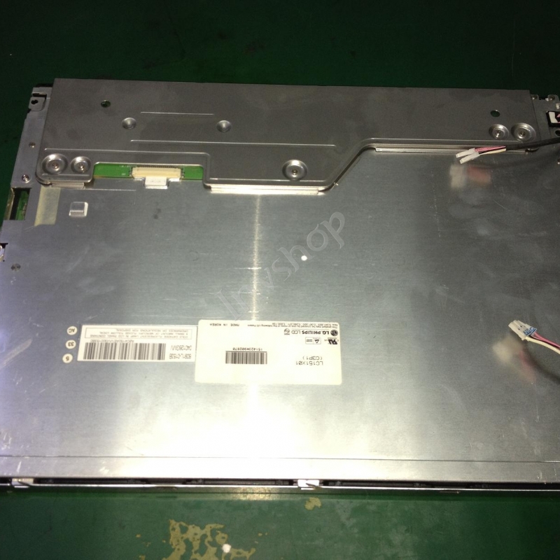 philips lc151x01 15,1 