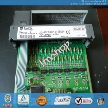 for AB 1746-IB32 D PLC SLC500 Used 60 days warranty