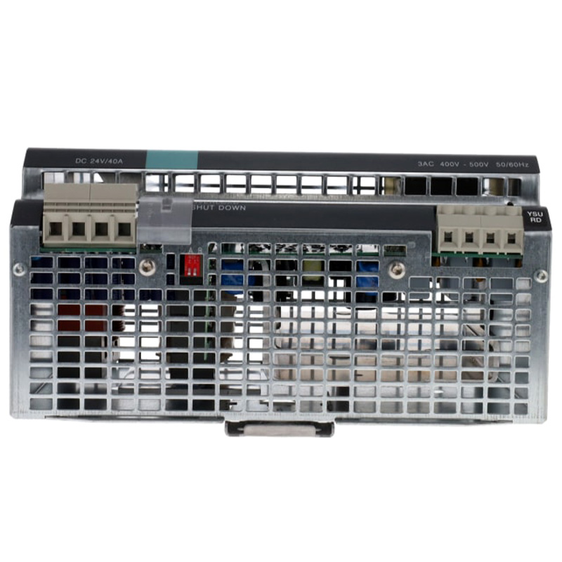 neue siemens 6ep1437-3ba00 stromversorgung