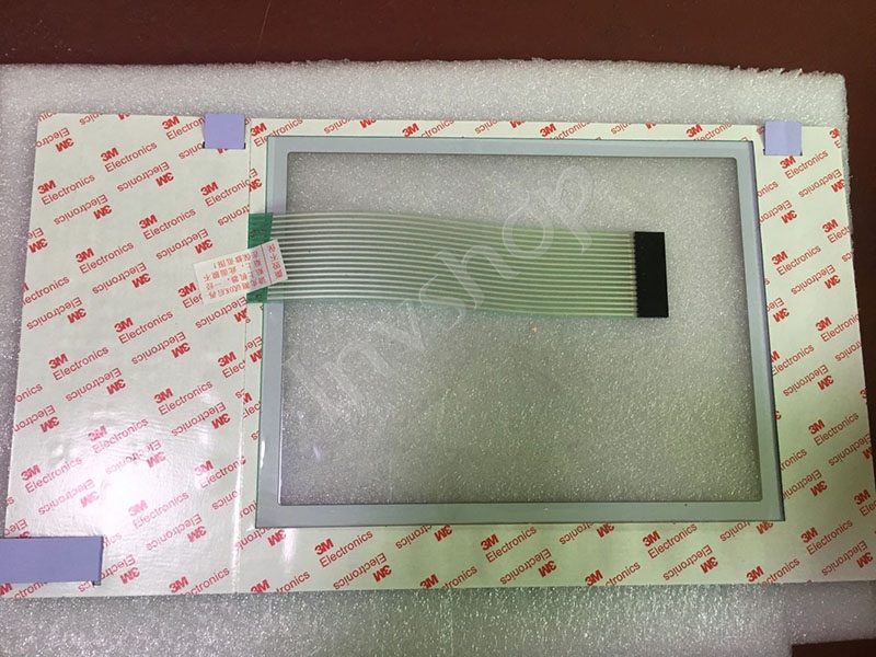 SCN-A5-FZT10.4-W01-0 touch screen new in stock