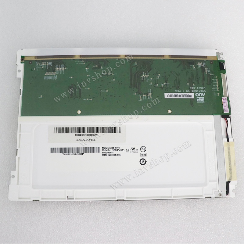 G084SN05 V9 AUO 8,4 zoll lcd-bildschirm G084SN05 V.9