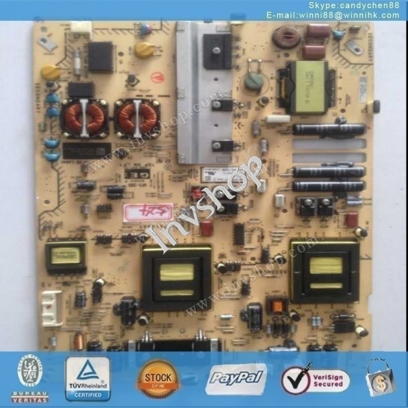 KDL-46EX520 Logic board ESL-C2LV0.5 used