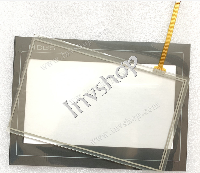 Membrane Keypad for A61L-0001-0092