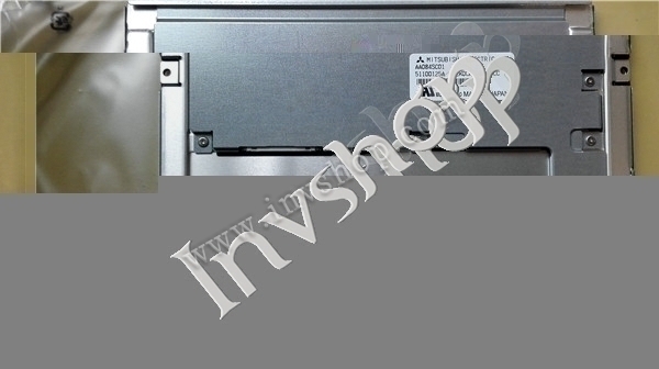 AA084SD11 Mitsubishi 8.4inch LCD-Anzeige Neu und Original