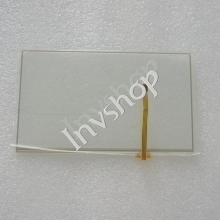 VTW4070F3 7inch Touch screen panel glass