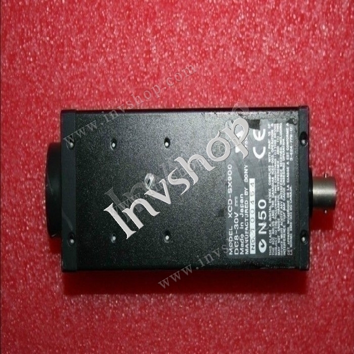 xcd-sx900 sony die verwendete kamera