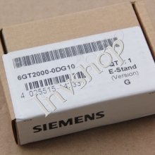 Siemens 6GT2000-0DG10 NEW module