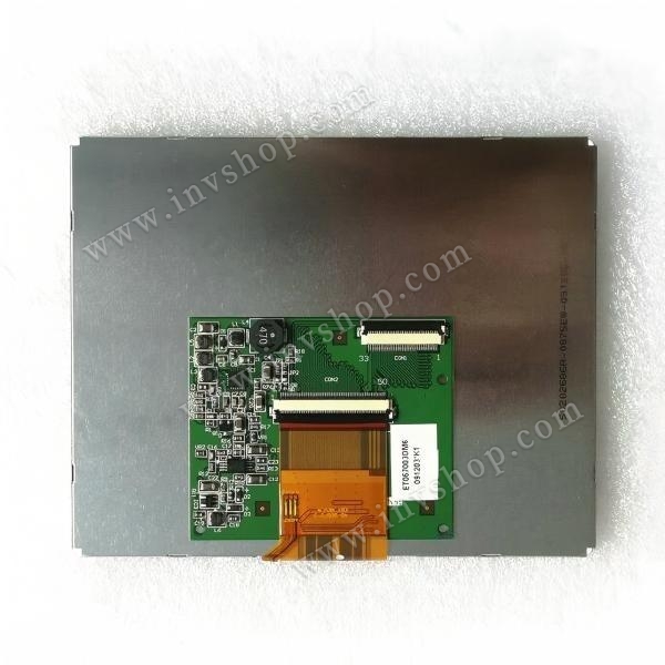ET067003DM6 LCD PANEL Neu und Original