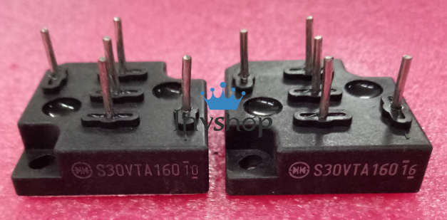 S30VTA160U Modul Neu und Original