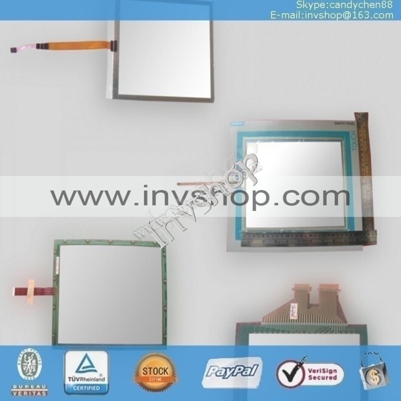 New Touch Screen DMC-2562S1