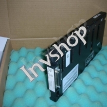 GE FANUC PLC IC693CHS398