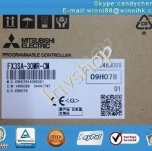 1PC NEW FX3SA-30MR-CM Mitsubishi PLC